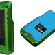 Illustration for article titled Solar Surge Is The First Apple Licensed Solar Charging Case For The iPhone and iPod Touch